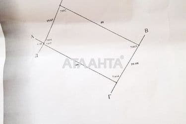 Landplot by the address st. Donetskaya (area 8,0 сот) - Atlanta.ua - photo 2