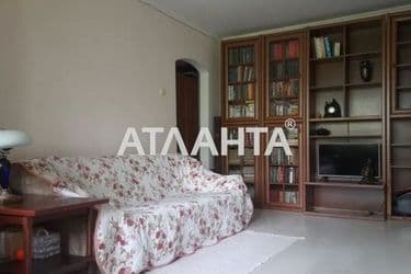4+-rooms apartment apartment by the address st. Nebesnoy Sotni pr Zhukova marsh pr Leninskoy iskry pr (area 61,3 m²) - Atlanta.ua - photo 17
