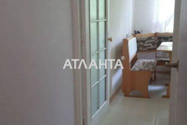 4+-rooms apartment apartment by the address st. Nebesnoy Sotni pr Zhukova marsh pr Leninskoy iskry pr (area 61,3 m²) - Atlanta.ua - photo 20