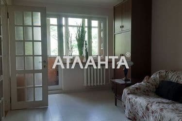 4+-rooms apartment apartment by the address st. Nebesnoy Sotni pr Zhukova marsh pr Leninskoy iskry pr (area 61,3 m²) - Atlanta.ua - photo 18