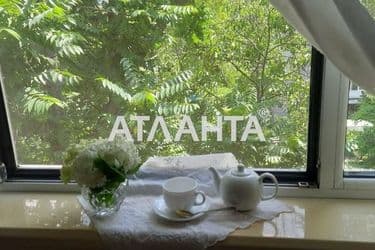 4+-rooms apartment apartment by the address st. Nebesnoy Sotni pr Zhukova marsh pr Leninskoy iskry pr (area 61,3 m²) - Atlanta.ua - photo 25