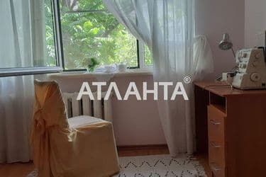 4+-rooms apartment apartment by the address st. Nebesnoy Sotni pr Zhukova marsh pr Leninskoy iskry pr (area 61,3 m²) - Atlanta.ua - photo 23