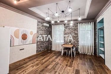 3-rooms apartment apartment by the address st. Marazlievskaya Engelsa (area 93 m²) - Atlanta.ua - photo 12
