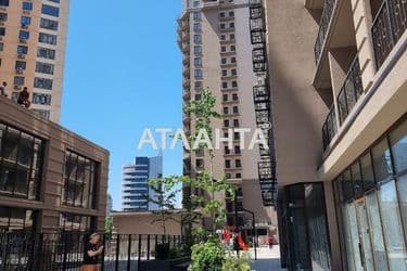 3-комнатная квартира по адресу ул. Генуэзская (площадь 108,2 м²) - Atlanta.ua - фото 42