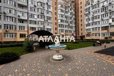 2-комнатная квартира по адресу ул. Говорова марш. (площадь 83 м²) - Atlanta.ua - фото 16