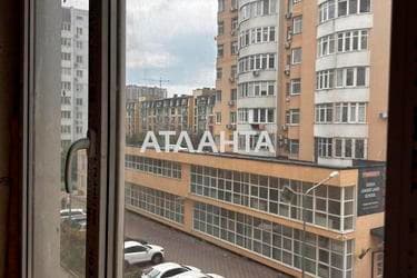 2-комнатная квартира по адресу ул. Говорова марш. (площадь 83 м²) - Atlanta.ua - фото 30