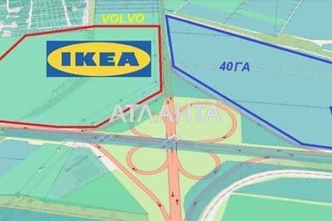 Landplot by the address (area 4000 acr) - Atlanta.ua - photo 6