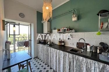 1-комнатная квартира по адресу ул. Доковая (площадь 32,6 м²) - Atlanta.ua - фото 17