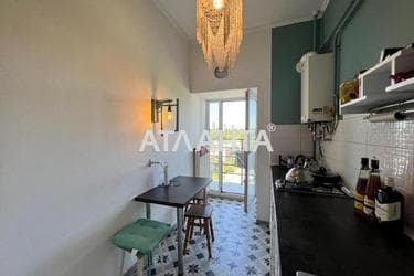 1-комнатная квартира по адресу ул. Доковая (площадь 32,6 м²) - Atlanta.ua - фото 18