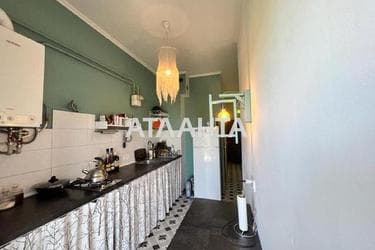 1-комнатная квартира по адресу ул. Доковая (площадь 32,6 м²) - Atlanta.ua - фото 19