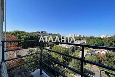 1-комнатная квартира по адресу ул. Доковая (площадь 32,6 м²) - Atlanta.ua - фото 20