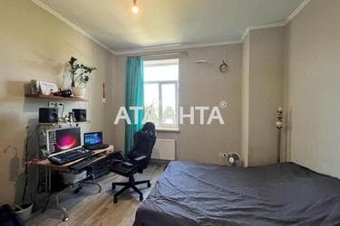 1-комнатная квартира по адресу ул. Доковая (площадь 32,6 м²) - Atlanta.ua - фото 21