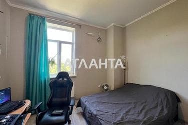 1-комнатная квартира по адресу ул. Доковая (площадь 32,6 м²) - Atlanta.ua - фото 23