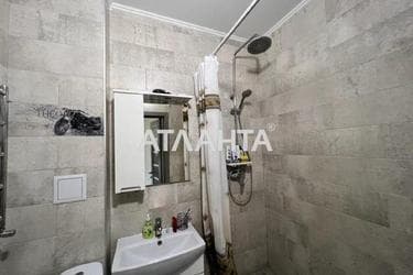 1-комнатная квартира по адресу ул. Доковая (площадь 32,6 м²) - Atlanta.ua - фото 24