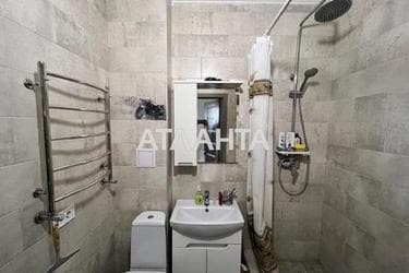 1-комнатная квартира по адресу ул. Доковая (площадь 32,6 м²) - Atlanta.ua - фото 25