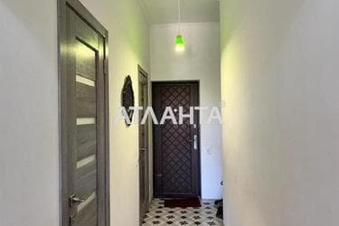 1-комнатная квартира по адресу ул. Доковая (площадь 32,6 м²) - Atlanta.ua - фото 27