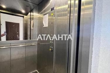 1-комнатная квартира по адресу ул. Доковая (площадь 32,6 м²) - Atlanta.ua - фото 30