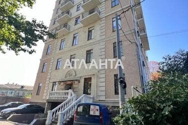 1-комнатная квартира по адресу ул. Доковая (площадь 32,6 м²) - Atlanta.ua - фото 32