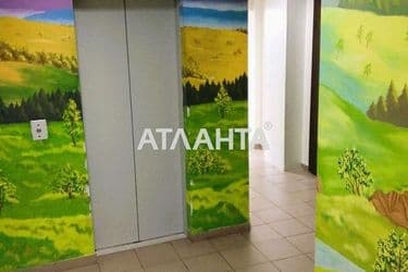 1-room apartment apartment by the address st. Golovatogo atam Bogatova (area 23 m²) - Atlanta.ua - photo 13