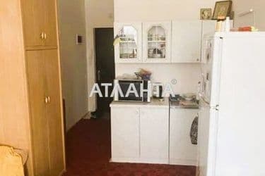 1-room apartment apartment by the address st. Golovatogo atam Bogatova (area 23 m²) - Atlanta.ua - photo 10