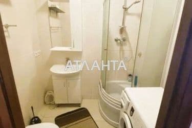 1-room apartment apartment by the address st. Golovatogo atam Bogatova (area 23 m²) - Atlanta.ua - photo 11