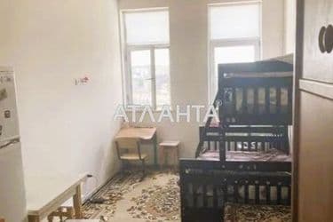 1-room apartment apartment by the address st. Golovatogo atam Bogatova (area 23 m²) - Atlanta.ua - photo 12