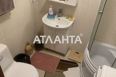 1-room apartment apartment by the address st. Golovatogo atam Bogatova (area 23 m²) - Atlanta.ua - photo 16