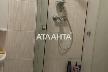 1-room apartment apartment by the address st. Golovatogo atam Bogatova (area 23 m²) - Atlanta.ua - photo 17
