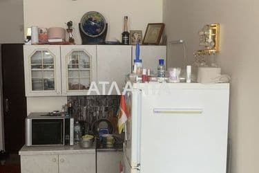 1-room apartment apartment by the address st. Golovatogo atam Bogatova (area 23 m²) - Atlanta.ua - photo 18
