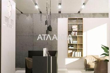 1-room apartment apartment by the address st. Prokhorovskaya Khvorostina (area 47,3 m²) - Atlanta.ua - photo 9