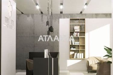 1-room apartment apartment by the address st. Prokhorovskaya Khvorostina (area 47,3 m2) - Atlanta.ua - photo 9