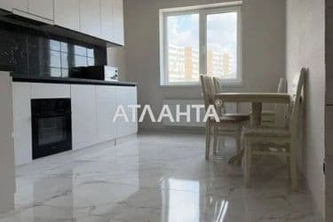 1-room apartment apartment by the address st. Sakharova (area 40 m²) - Atlanta.ua - photo 11