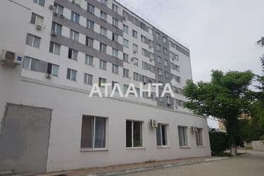 1-room apartment apartment by the address st. Borovskogo Nikolaya (area 20,7 m²) - Atlanta.ua - photo 16