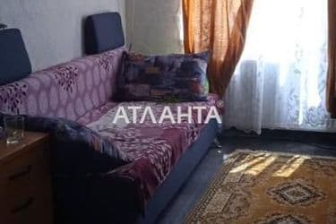 1-room apartment apartment by the address st. Borovskogo Nikolaya (area 20,7 m²) - Atlanta.ua - photo 10
