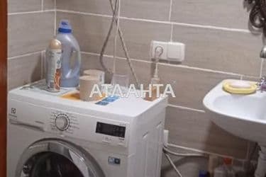1-room apartment apartment by the address st. Borovskogo Nikolaya (area 20,7 m²) - Atlanta.ua - photo 12