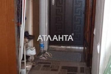 1-room apartment apartment by the address st. Borovskogo Nikolaya (area 20,7 m²) - Atlanta.ua - photo 13