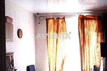 1-room apartment apartment by the address st. Borovskogo Nikolaya (area 20,7 m²) - Atlanta.ua - photo 9