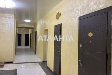 1-room apartment apartment by the address st. Yunosti (area 43 m²) - Atlanta.ua - photo 25