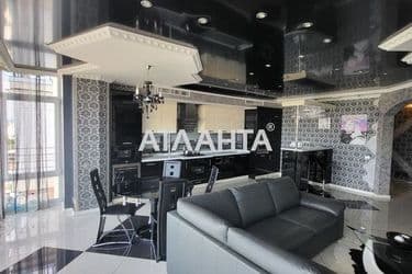 3-комнатная квартира по адресу ул. Героев Майдана (площадь 105 м²) - Atlanta.ua - фото 21