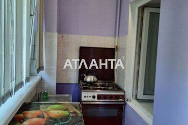 1-room apartment apartment by the address st. Internatsionalnyy per (area 24 m²) - Atlanta.ua - photo 13