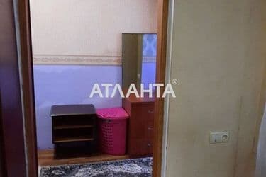 1-room apartment apartment by the address st. Internatsionalnyy per (area 24 m²) - Atlanta.ua - photo 12