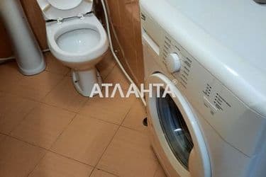 1-room apartment apartment by the address st. Internatsionalnyy per (area 24 m²) - Atlanta.ua - photo 19