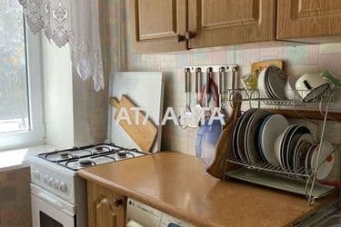 1-к apartment on street Zabolotnogo ak  na Poselke Kotovskogo - Atlanta.ua - photo 11