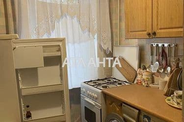 1-к apartment on street Zabolotnogo ak  na Poselke Kotovskogo - Atlanta.ua - photo 8