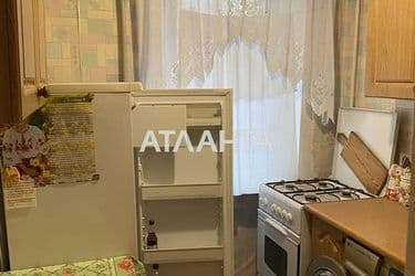 1-к apartment on street Zabolotnogo ak  na Poselke Kotovskogo - Atlanta.ua - photo 10