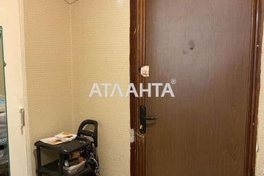 1-к apartment on street Zabolotnogo ak  na Poselke Kotovskogo - Atlanta.ua - photo 7