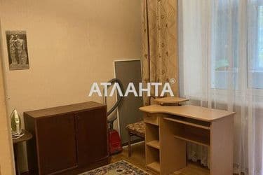 1-к apartment on street Zabolotnogo ak  na Poselke Kotovskogo - Atlanta.ua - photo 2