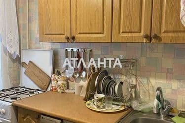 1-к apartment on street Zabolotnogo ak  na Poselke Kotovskogo - Atlanta.ua - photo 20
