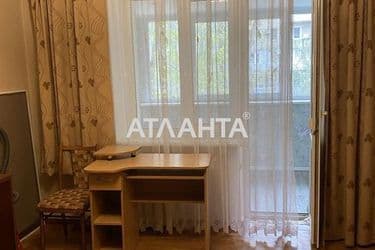 1-к apartment on street Zabolotnogo ak  na Poselke Kotovskogo - Atlanta.ua