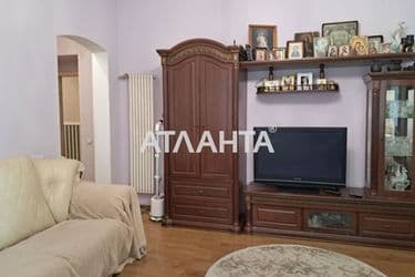 4+-rooms apartment apartment by the address st. Nezhinskaya Frantsa Meringa (area 126 m²) - Atlanta.ua - photo 34